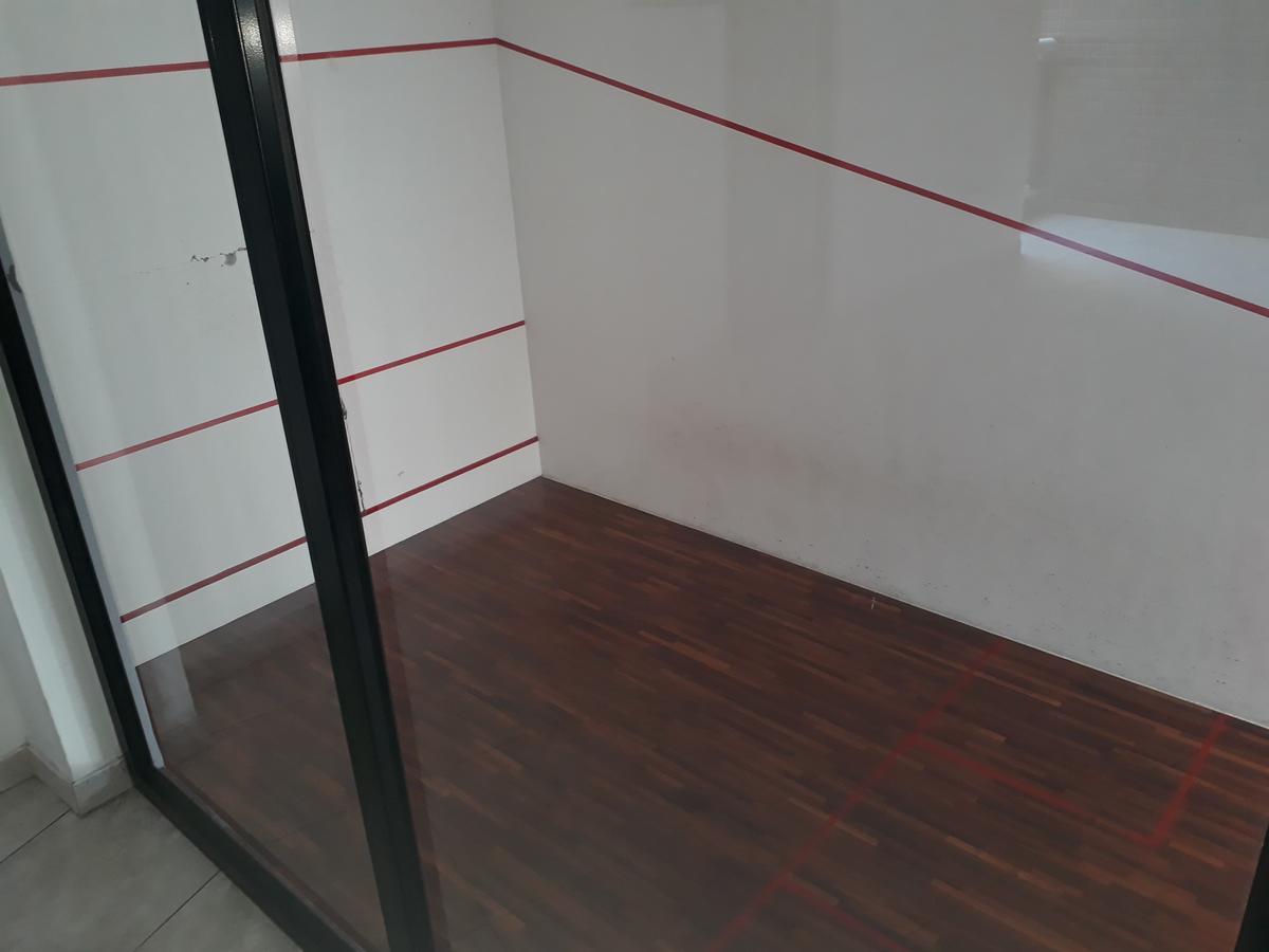 Apartamento Na Beira Mar De Fortaleza - Edificio Landscape Esterno foto